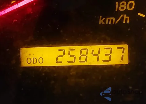 2005 Toyota 4Runner Limited V6 from USA, damaged, VIN JTEBU17R358040858